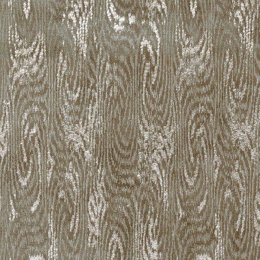 Amalfi Drive Fabric by Coraggio in Dune (U98179)