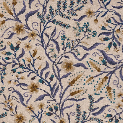 Amarante Rug by Pierre Frey in Brume (FT523001)