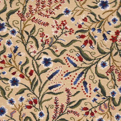 Amarante Rug by Pierre Frey in Printemps (FT523003)