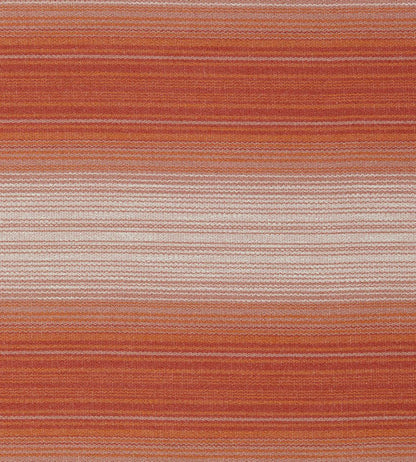 Amaris Fabric by Harlequin Clementine/Rhubarb