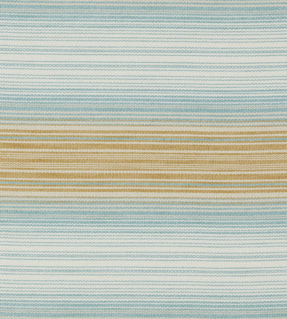 Amaris Fabric by Harlequin Nectar/Aqua