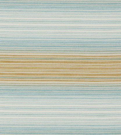 Amaris Fabric by Harlequin Nectar/Aqua