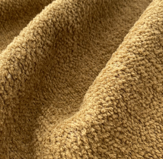 Amaro Fabric by Marvic Textiles in Ochre