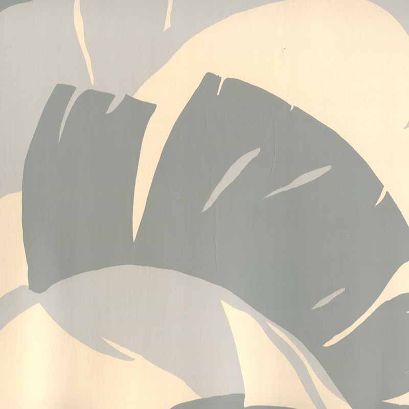 Amazon Beige Grays wallpaper by China Seas