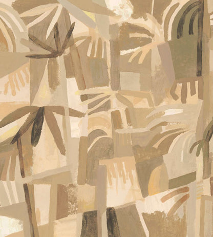 Amazonia Mural by Tres Tintas Arena