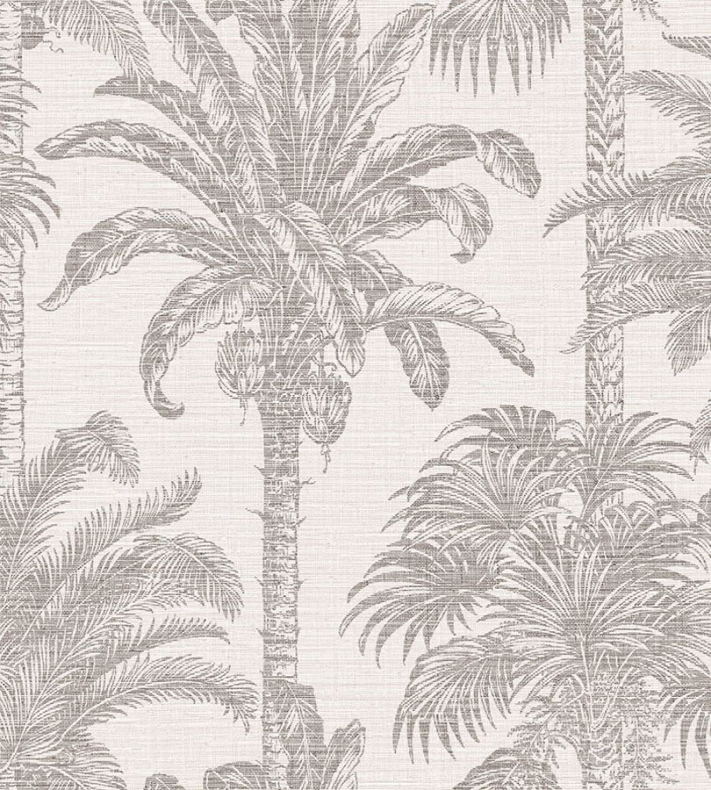 Amazzonia Wallpaper by Jannelli&Volpi Grey