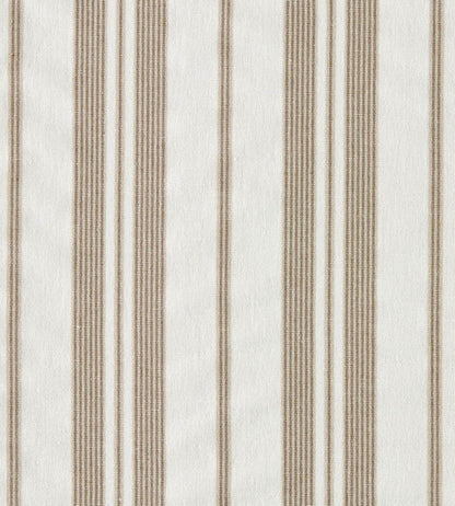Amberley Stripe Fabric by Sanderson Gritstone