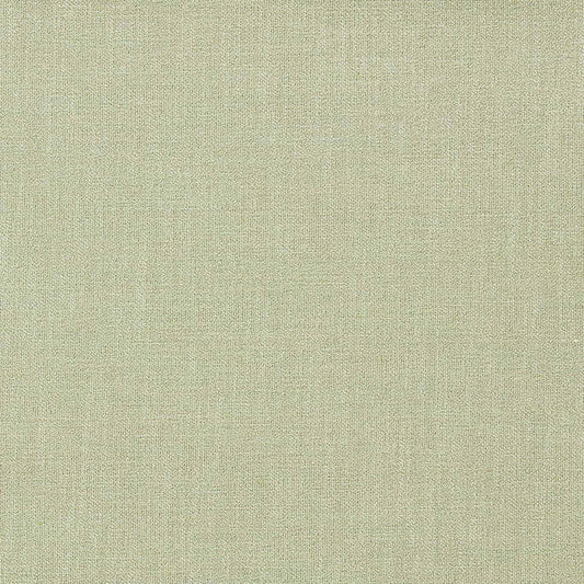 Amble Weave Sage fabric by Morris & Co
