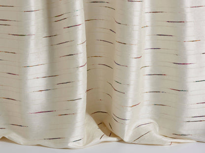 Amitola Fabric by Pierre Frey in Arc en Ciel (F3244001)