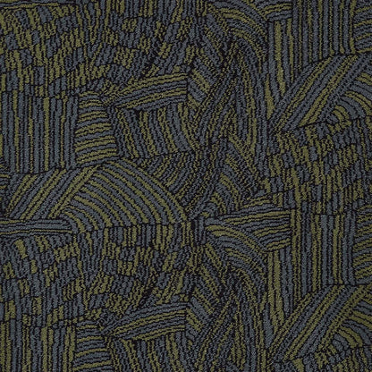 Amo Tricolore Rug by Pierre Frey in Canard (FT464002)