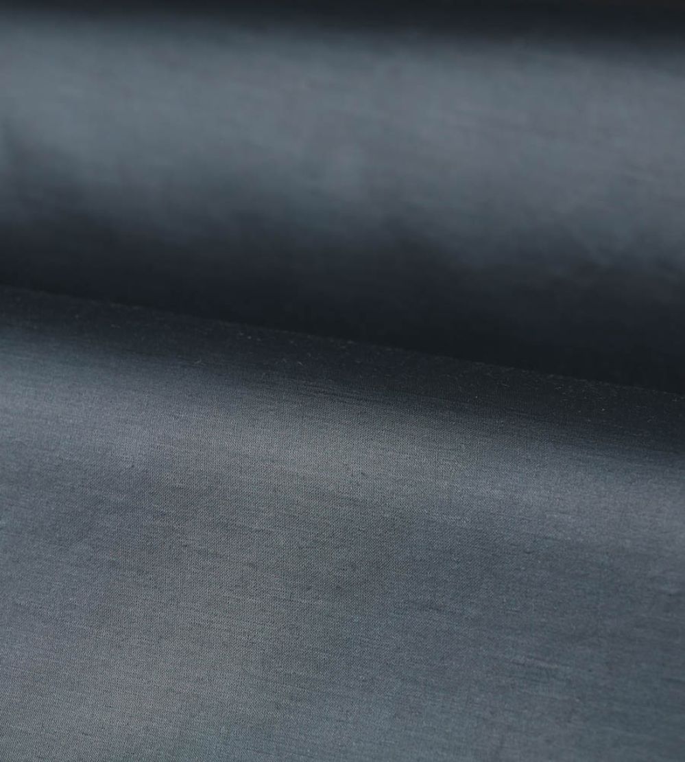 Amoret Performance Fabric by Zoffany Blue Stone
