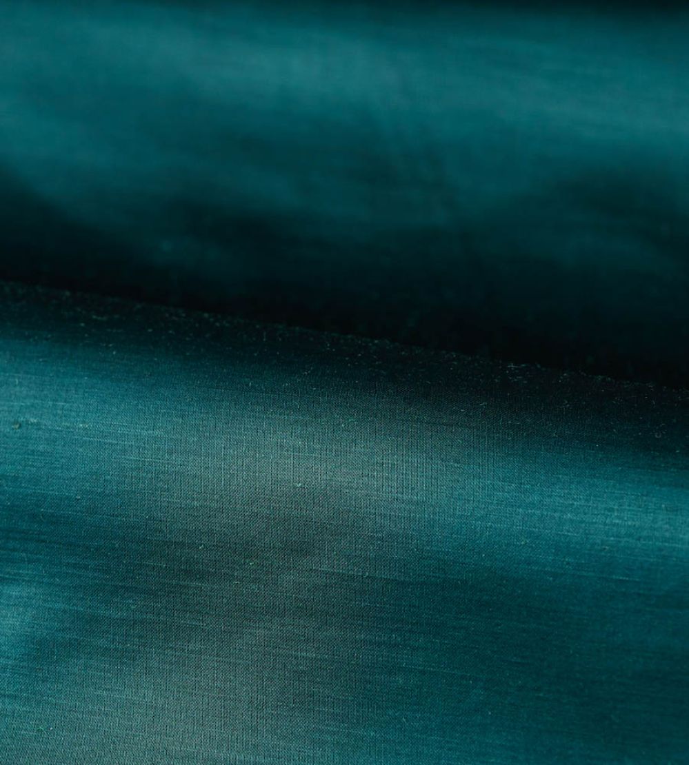 Amoret Performance Fabric by Zoffany Prussian Blue