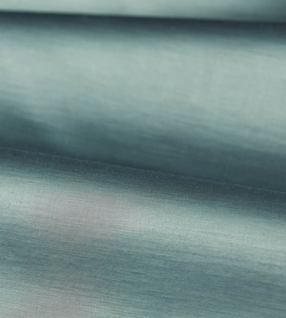 Amoret Performance Fabric by Zoffany Wedgwood Blue