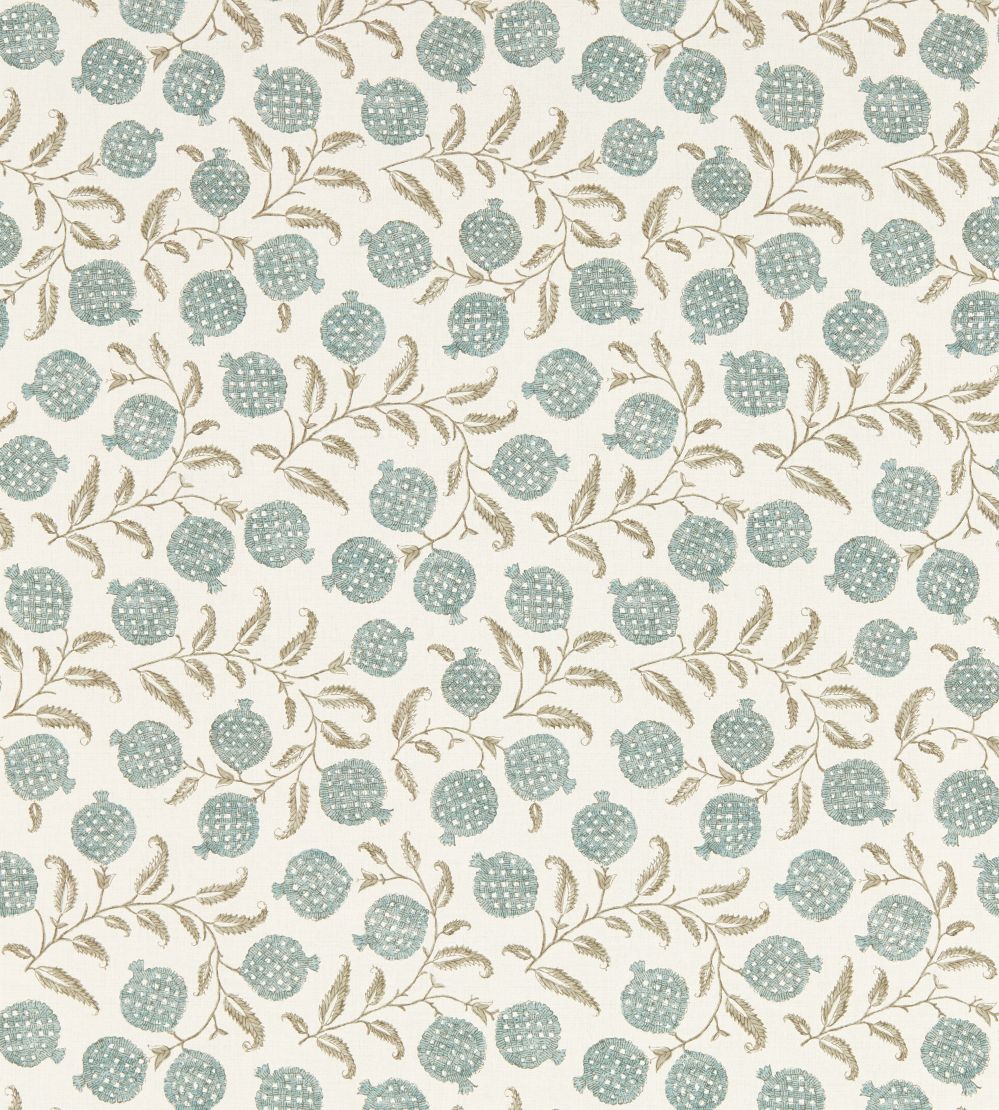 Anaar Wallpaper by Sanderson Mineral