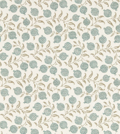 Anaar Wallpaper by Sanderson Mineral