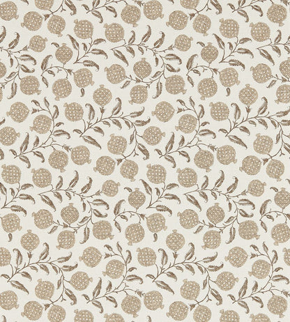 Anaar Wallpaper by Sanderson Shiitake