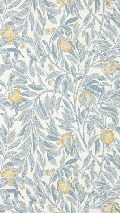 Ancient Apple Orchard Wallpaper by Sanderson Wedgwood