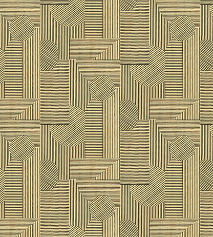 Andana Wallpaper by Tres Tintas Mostaza