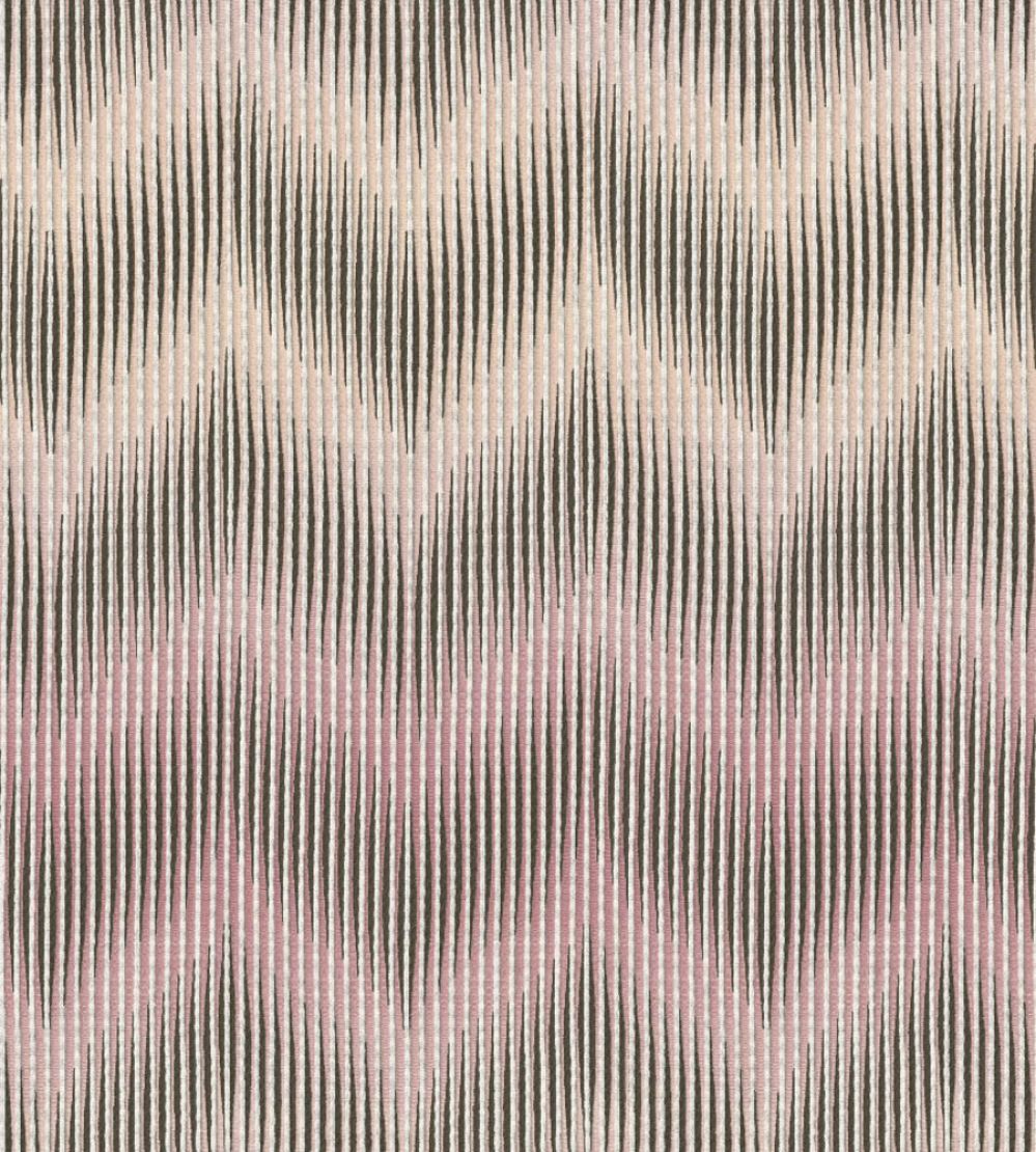 Ande Wallpaper by Missoni Blush