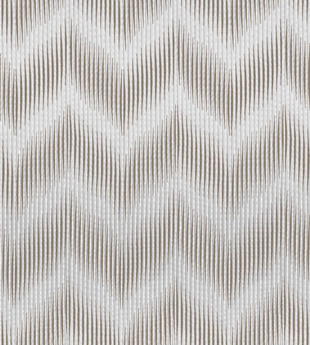 Ande Wallpaper by Missoni Light Grey