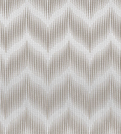 Ande Wallpaper by Missoni Light Grey