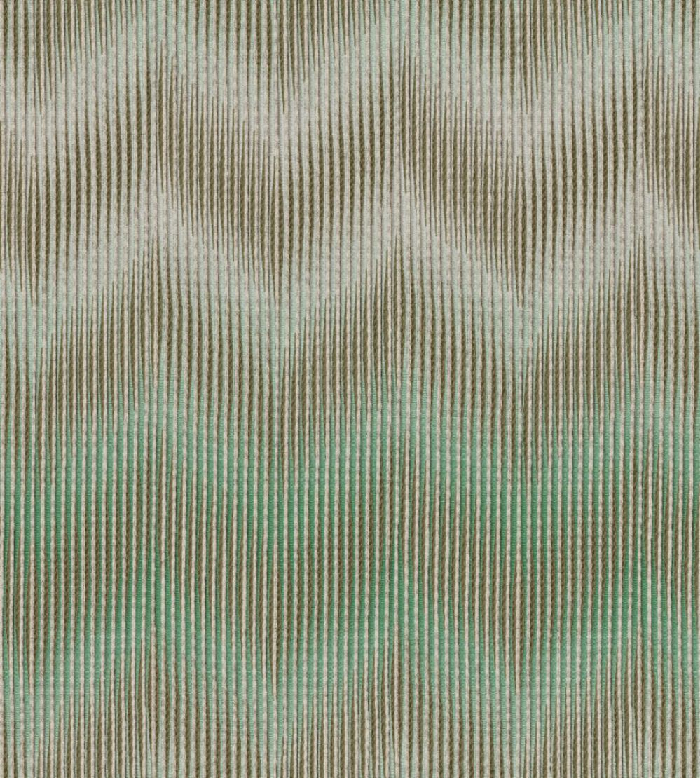 Ande Wallpaper by Missoni Teal