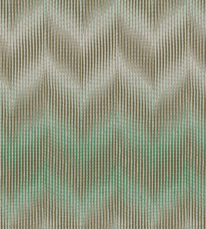 Ande Wallpaper by Missoni Teal