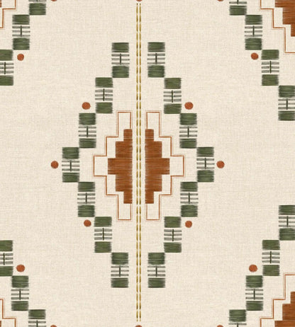 Andes Wallpaper by Coordonne Cactus