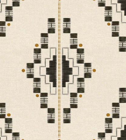 Andes Wallpaper by Coordonne Carbon