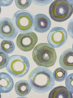 Andrea Fabric by Pierre Frey in Rivière (F3251001)