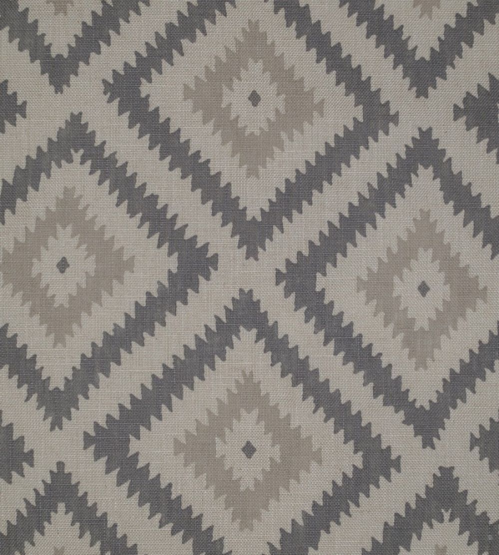 Glacier Fabric by Andrew Martin Storm