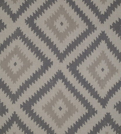 Glacier Fabric by Andrew Martin Storm
