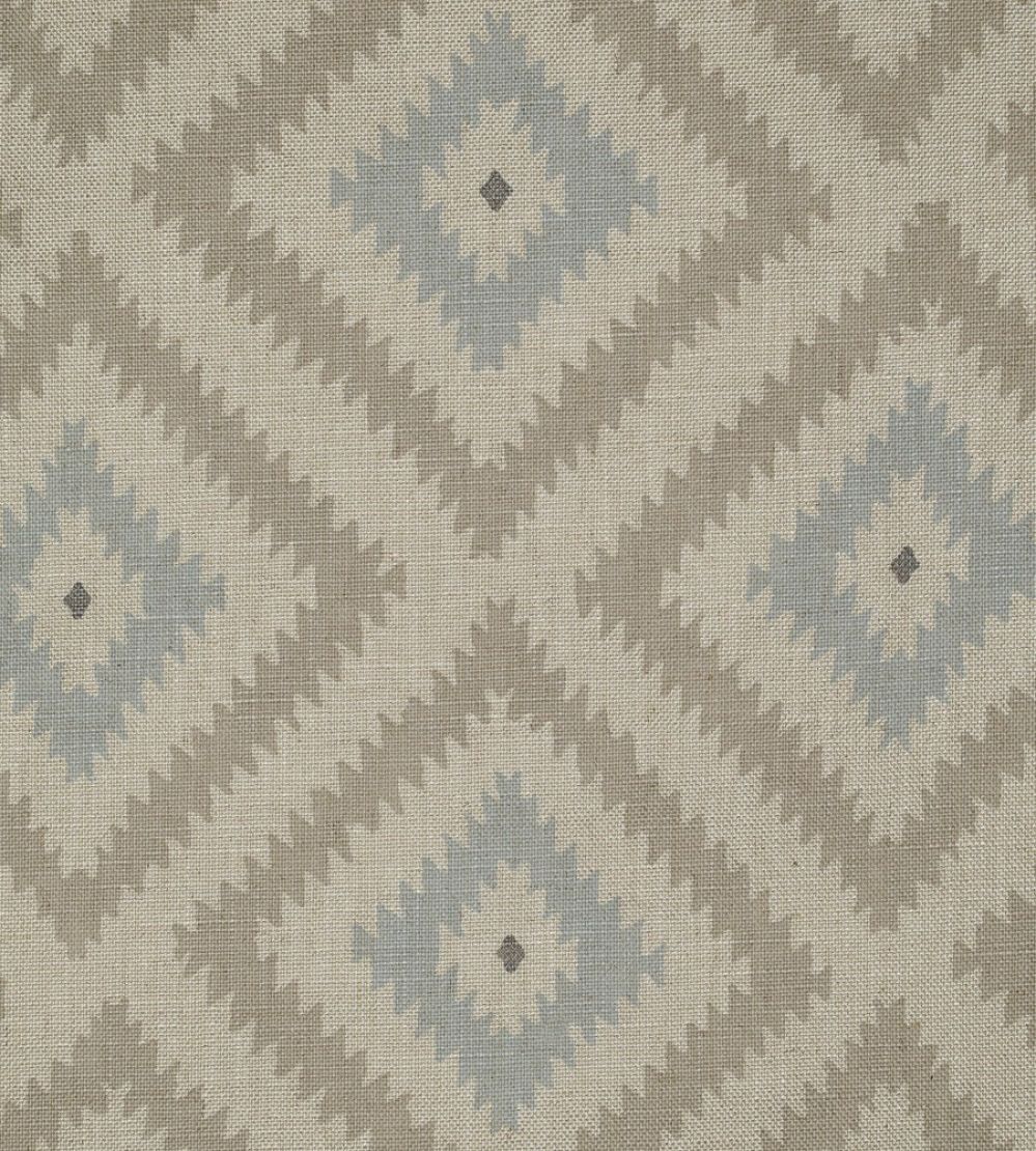Glacier Fabric by Andrew Martin Powder