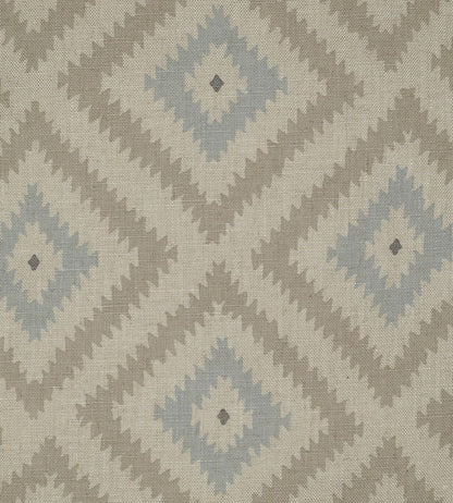 Glacier Fabric by Andrew Martin Powder