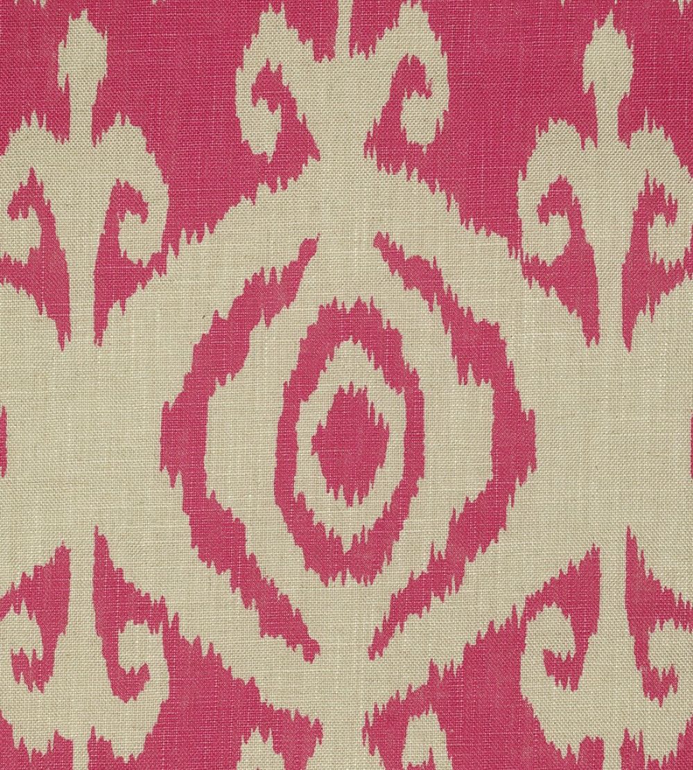 Volcano Fabric by Andrew Martin Paradise