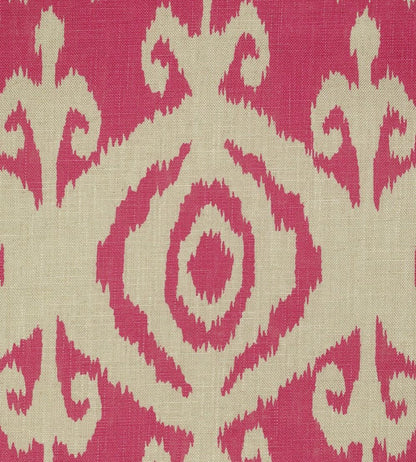 Volcano Fabric by Andrew Martin Paradise