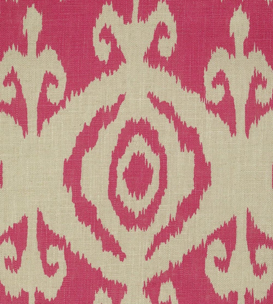 Volcano Fabric by Andrew Martin Paradise