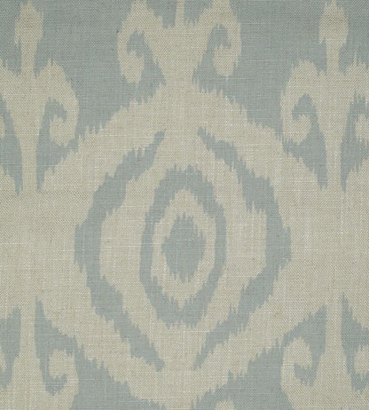 Volcano Fabric by Andrew Martin Powder