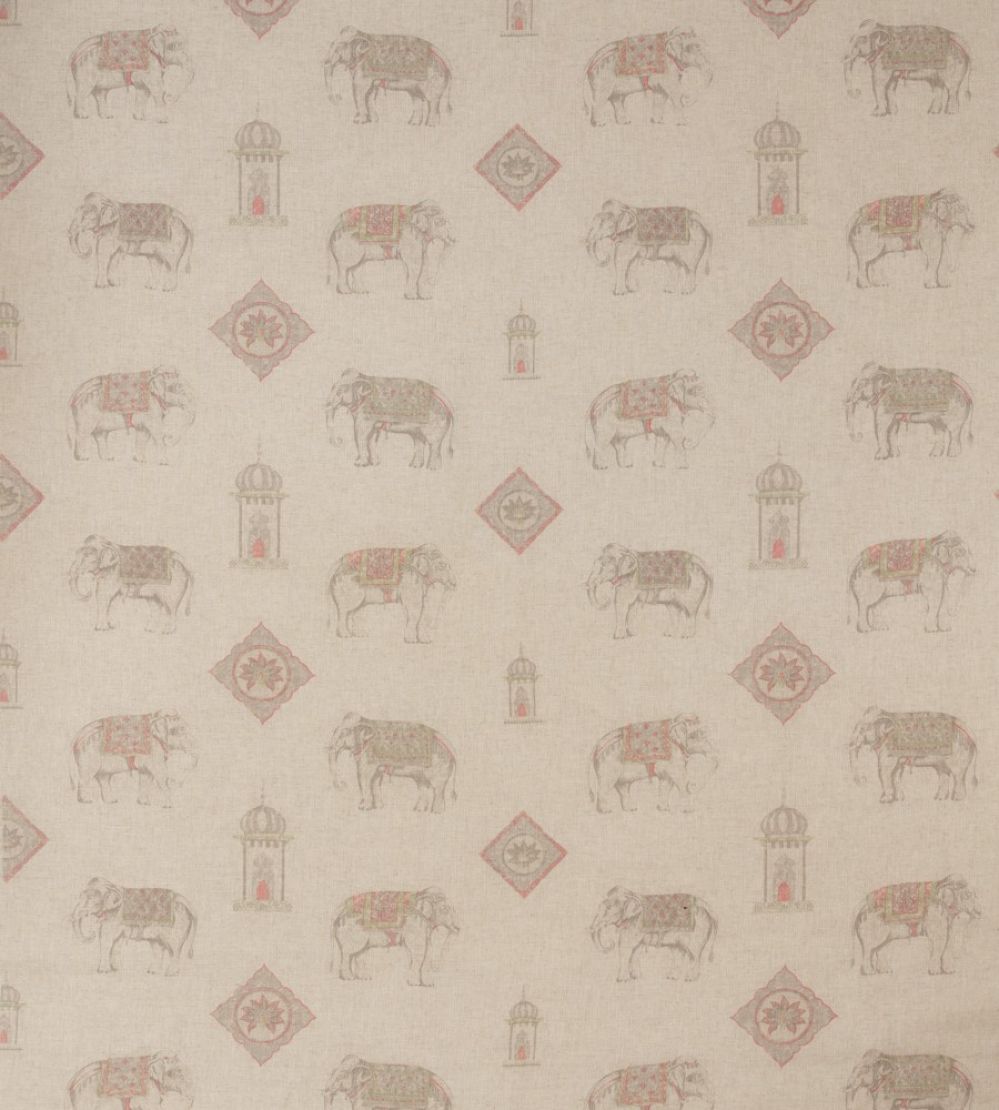 Bolo Fabric by Andrew Martin Linen