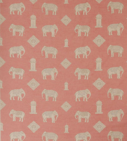 Bolo Fabric by Andrew Martin Pink