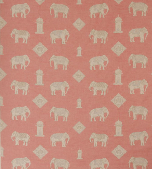 Bolo Fabric by Andrew Martin Pink