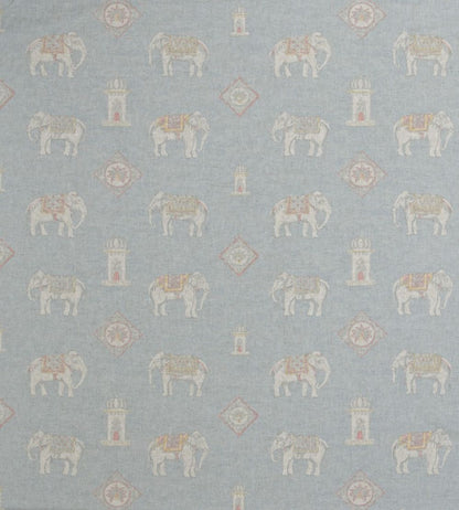 Bolo Fabric by Andrew Martin Powder