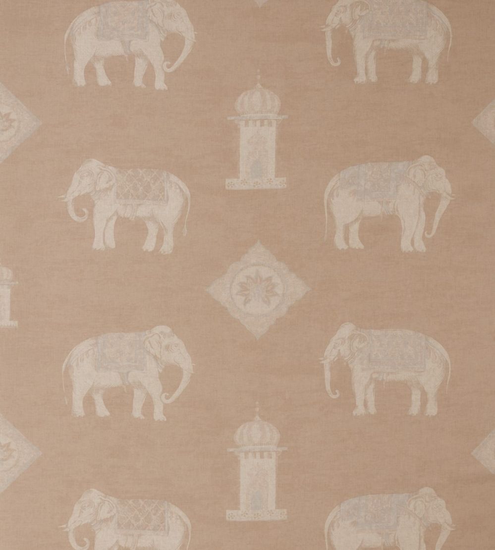 Jumbo Fabric by Andrew Martin Plaster