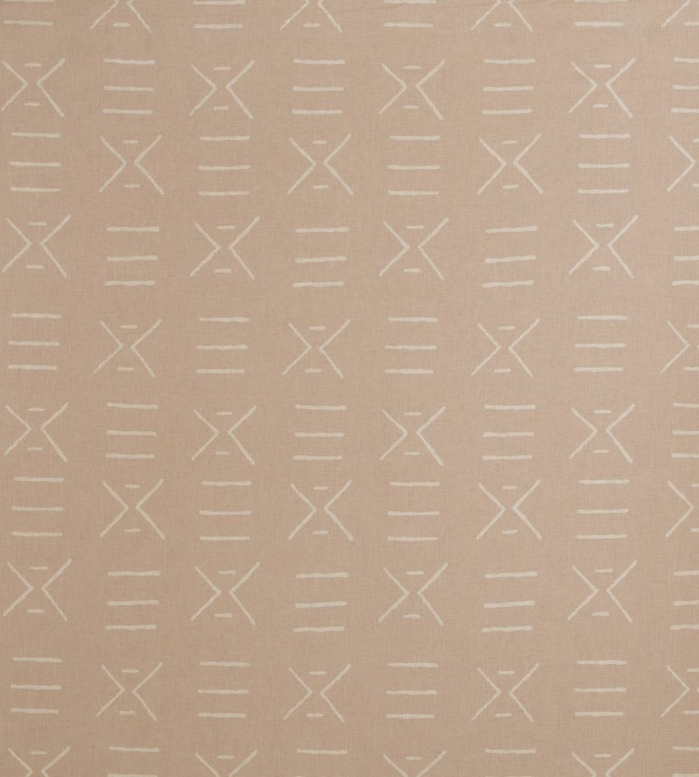 Kongo Fabric by Andrew Martin Plaster