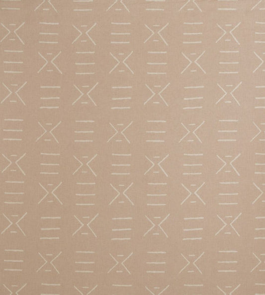 Kongo Fabric by Andrew Martin Plaster