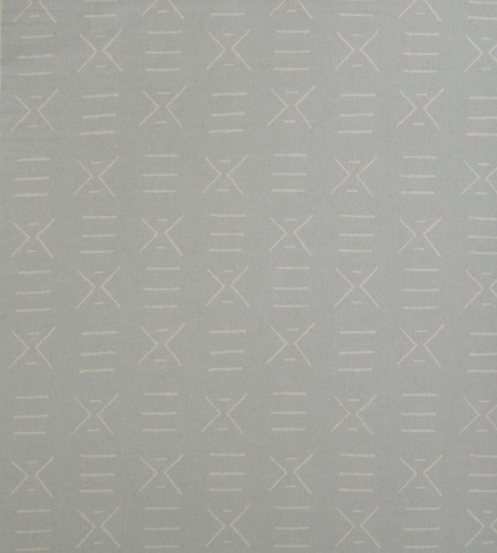 Kongo Fabric by Andrew Martin Powder