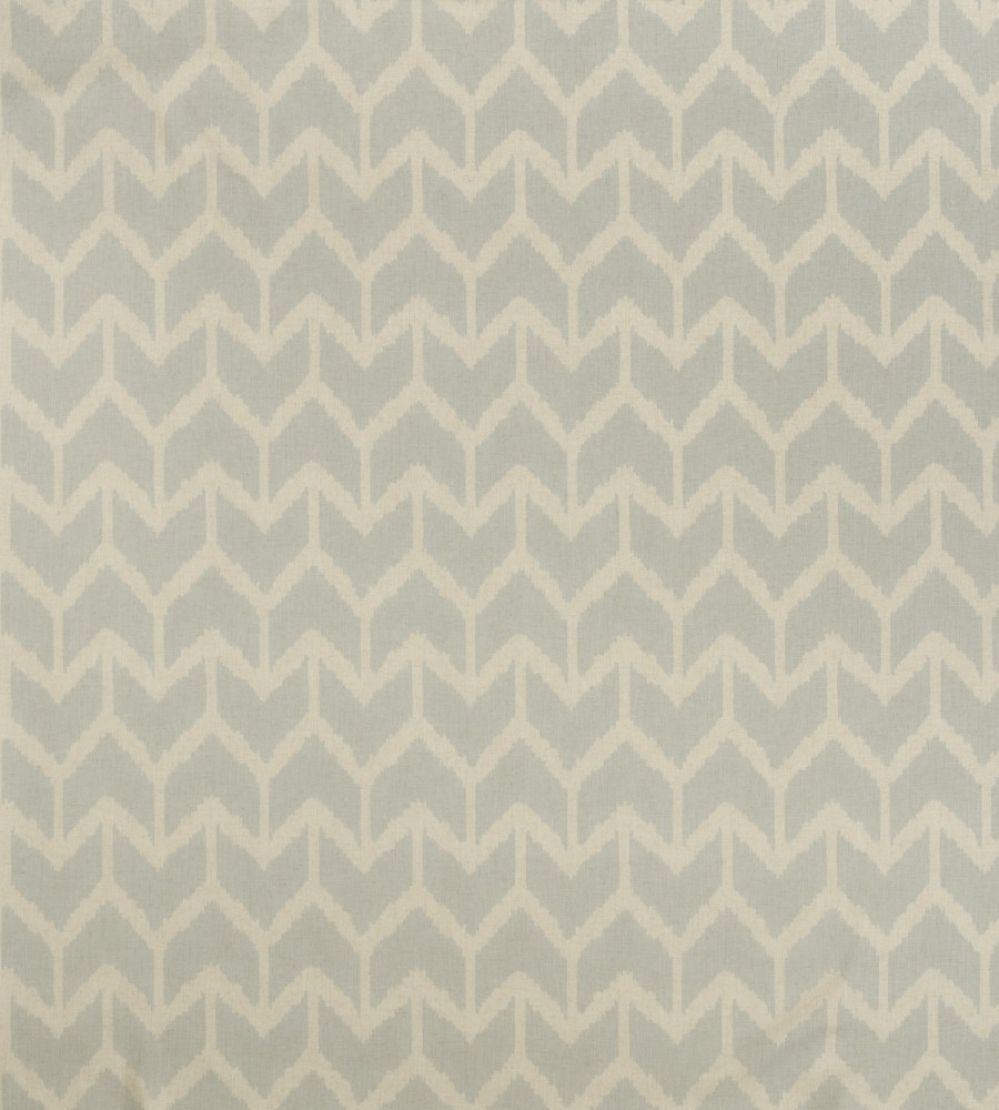 Togo Fabric by Andrew Martin Powder