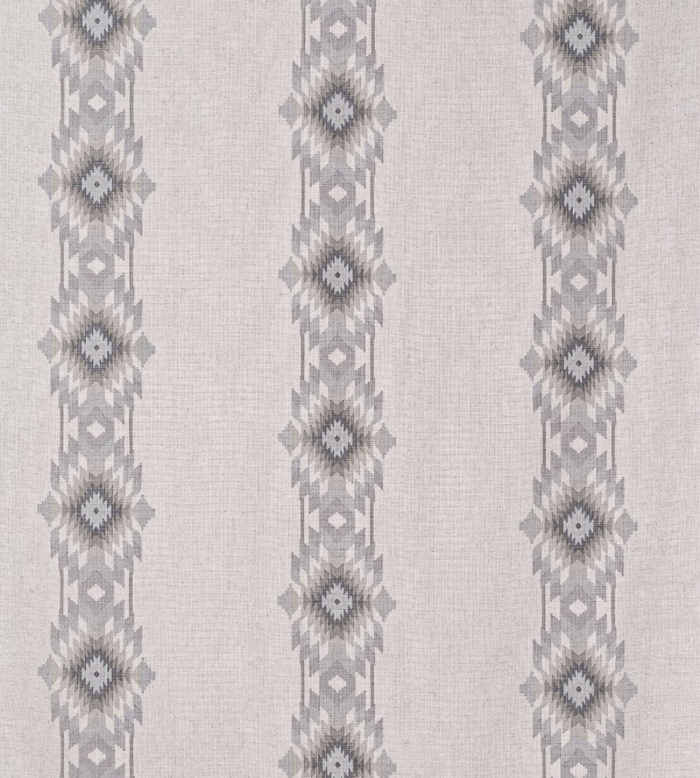 Cruz Fabric by Andrew Martin Desert