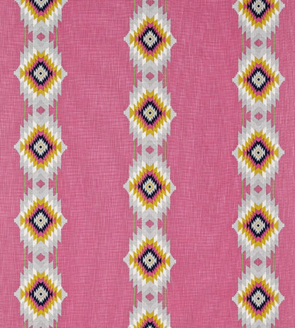Cruz Fabric by Andrew Martin Paraiso