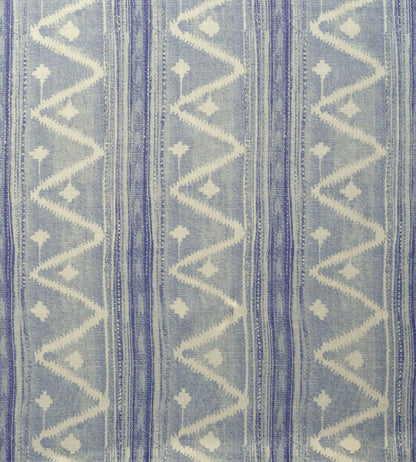 Babylon Fabric by Andrew Martin Denim